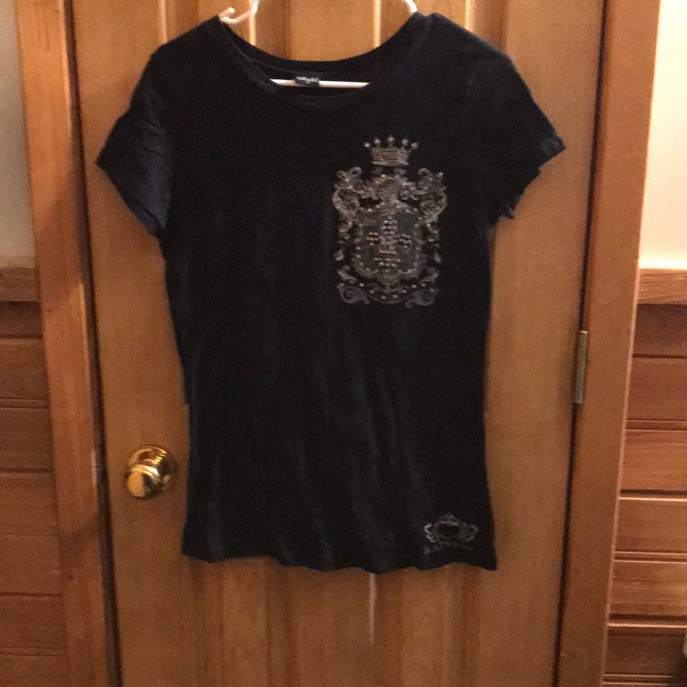 Short Sleeve